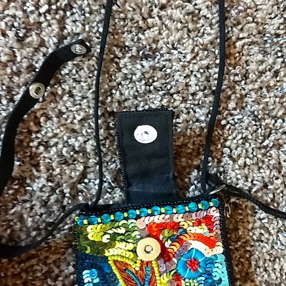 Mini Purse - Picture 4 of 6